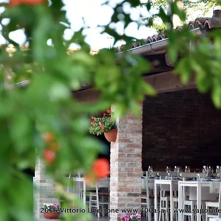 Alloggio per agriturismo Azienda Agricola Simone Cerruti - Moscateria